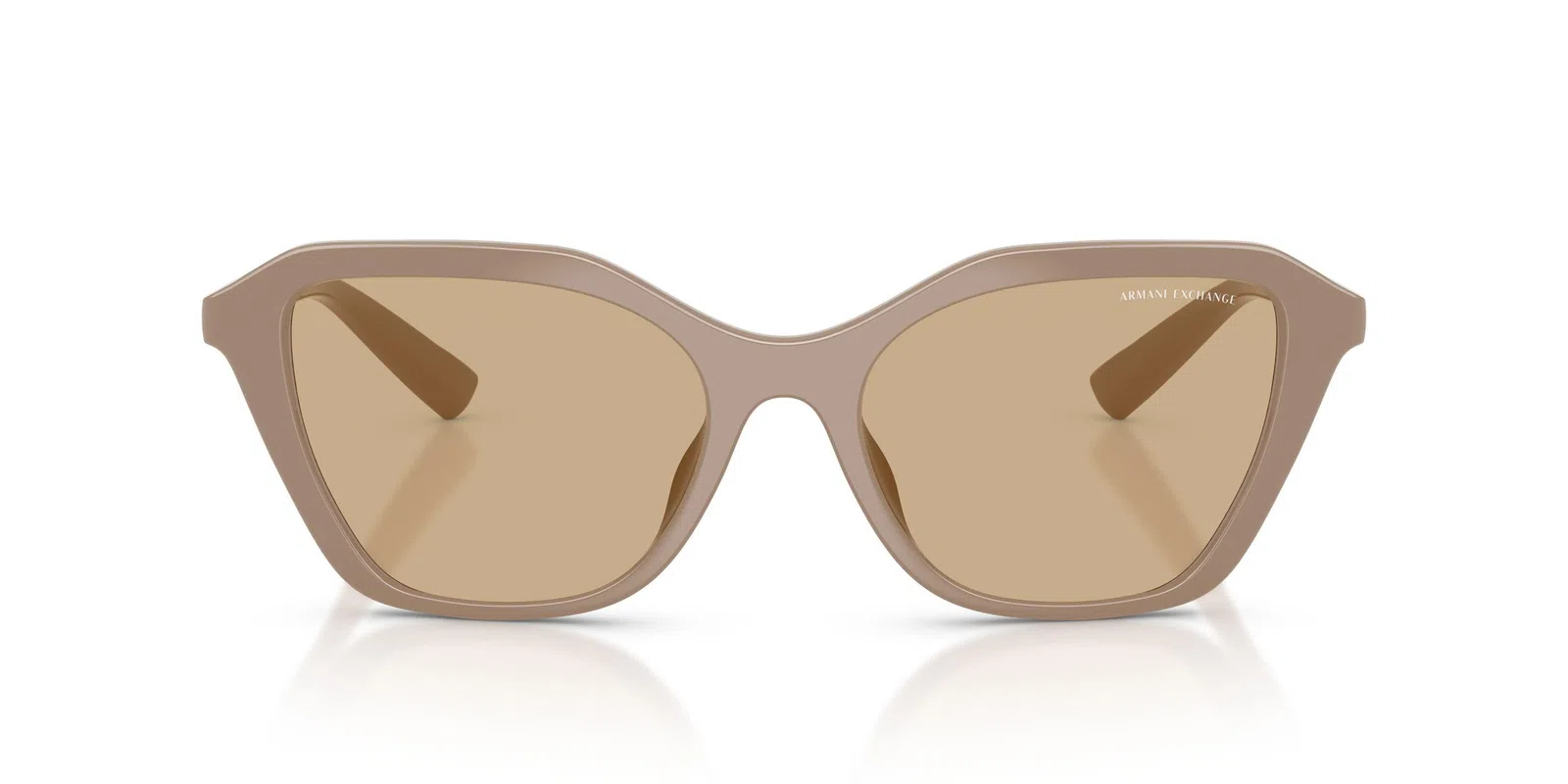 Armani Exchange 4173SU Sunglasses - view 8